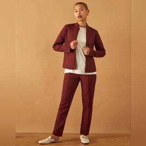 Aday Rebellion Tailored Pants